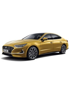 Mobil Engine Oil – For Hyundai Sonata  2024 - 2009، 5 Liter، viscosity rating of 10w30 Mobil 2009 2010 2011 2012 2013 2014 2015 2016 2017 2018 2019 2020 2021 2022 2023 2024 5  - Image 1