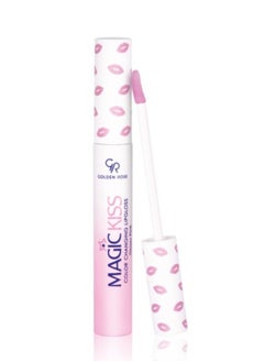 GR MAGIC KISS COLOR CHANGING LIPGLOSS