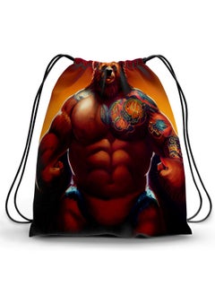 Drawstring Backpack