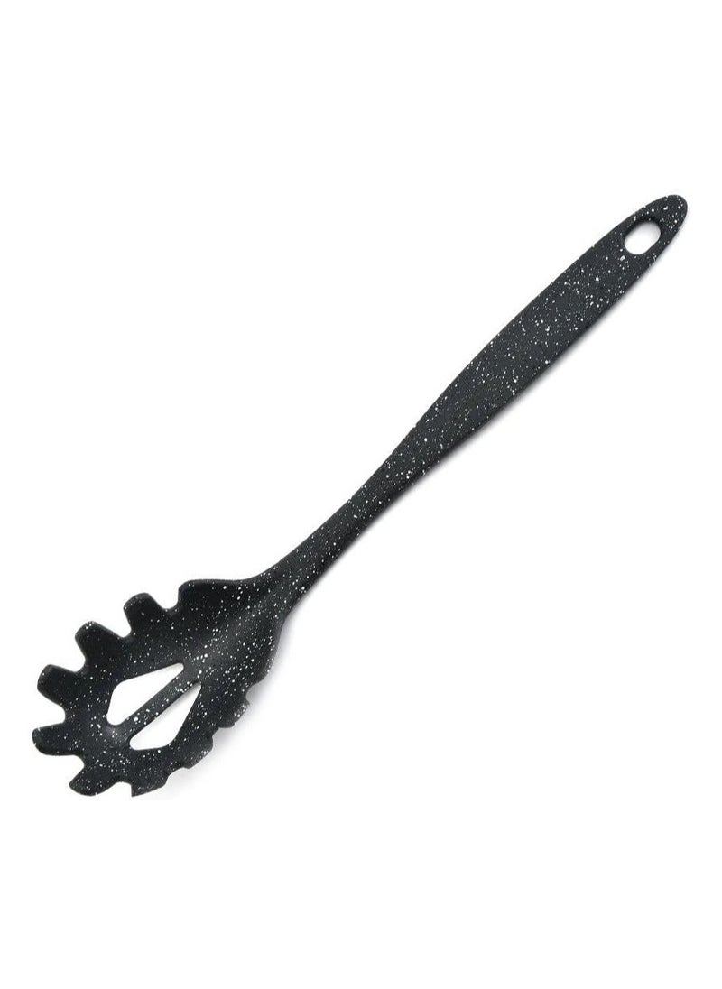 Generic - Non-stick silicone spatulas, heat resistant up to 249°C - Image 1