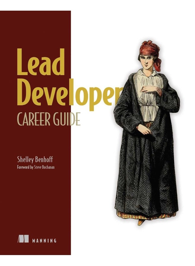 Lead Developer Career Guide