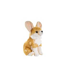 Fennec Fox Plush, Stuffed Animal, Plush Toy, Gifts For Kids, Cuddlekins, 12 Inches - pzsku/ZC85F862639D7709A8B8BZ/45/_/1733730068/b0f129a9-71fa-40ac-ad51-e8623eb1b894