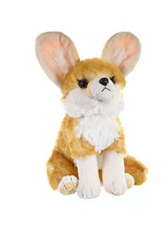 Fennec Fox Plush, Stuffed Animal, Plush Toy, Gifts For Kids, Cuddlekins, 12 Inches - pzsku/ZC85F862639D7709A8B8BZ/45/_/1733730102/6763230f-7778-4da3-86cb-466c4a45dabc