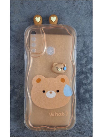Back Cover Compatible With Phone Samsung A20S - Multi Color 297 - pzsku/ZC85F8AD1CCB885598D47Z/45/_/1732659483/f3836bd0-1d8d-4806-96b6-89d326cfb745