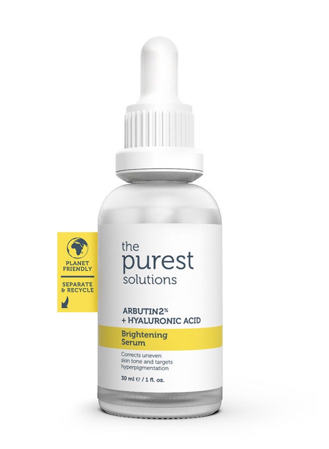 the purest solutions Brightening Serum - Image 2