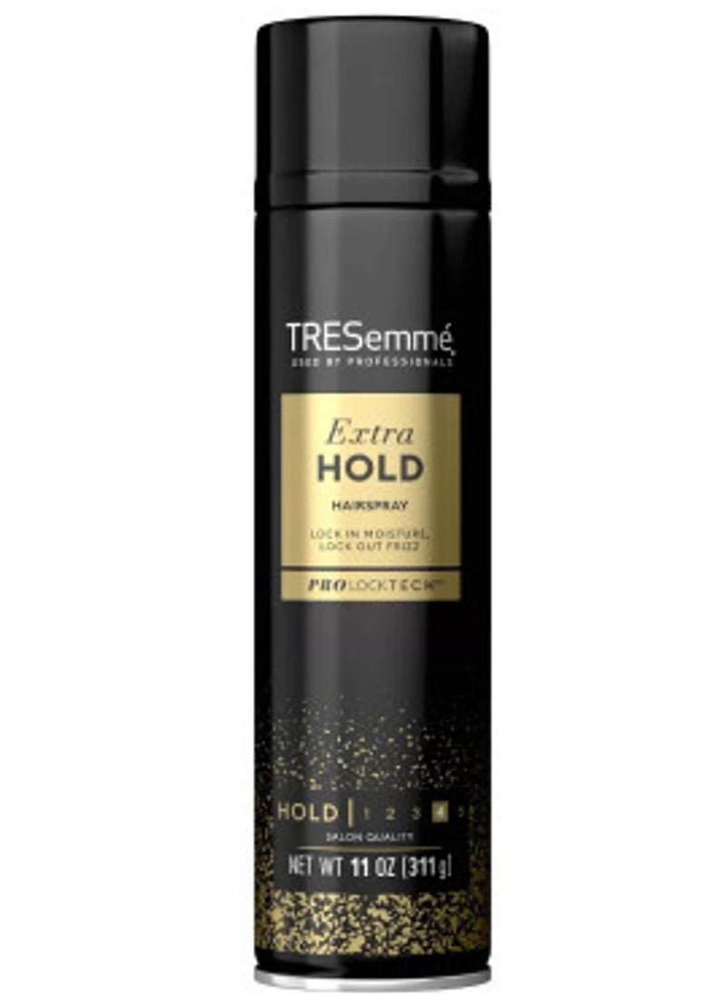 TRESemmé Tresemme Extra Hold Hairspray - 11oz  - Image 1