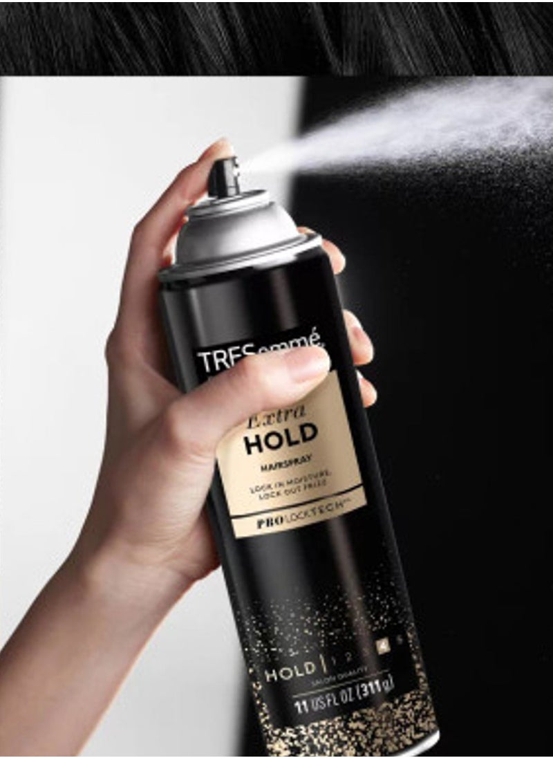 TRESemmé Tresemme Extra Hold Hairspray - 11oz  - Image 2