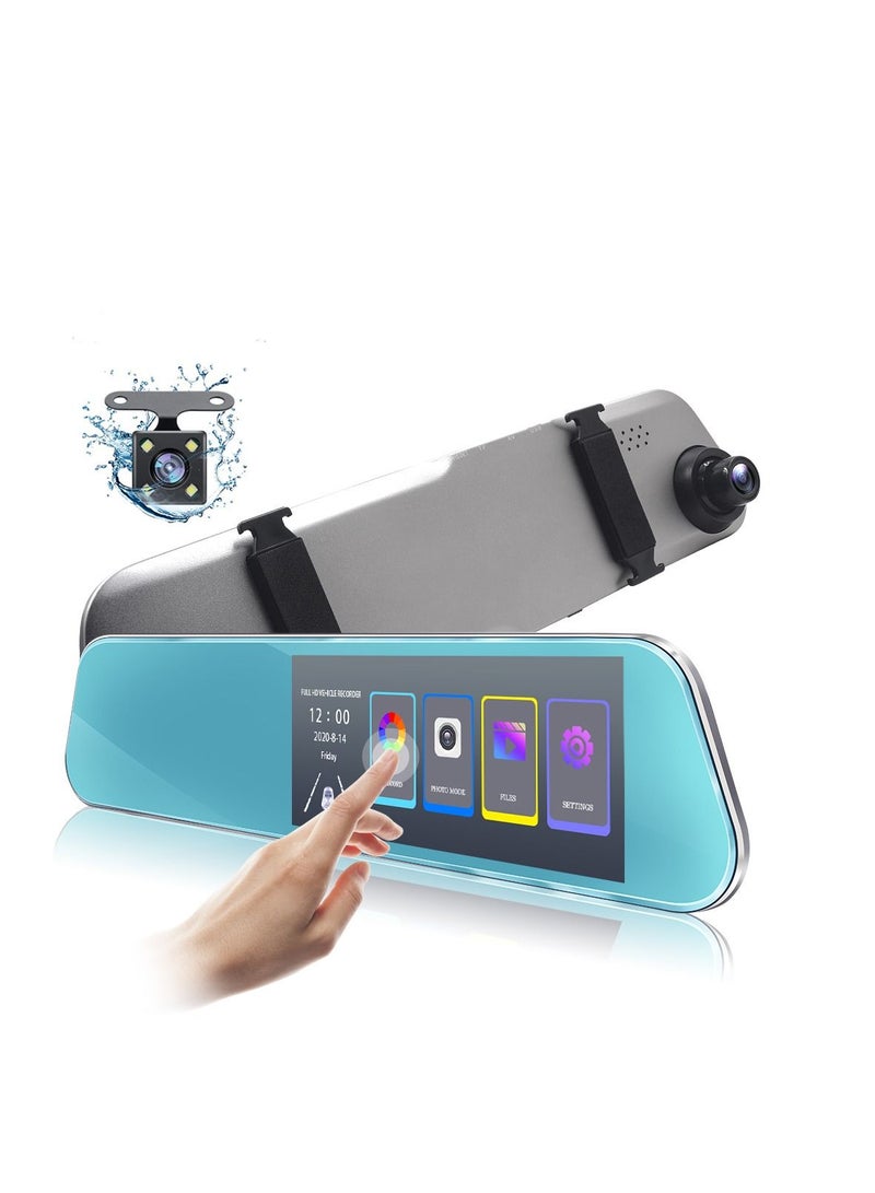 GULFLINK GULFLINK Driving Recorder for Vehicles  - Image 1