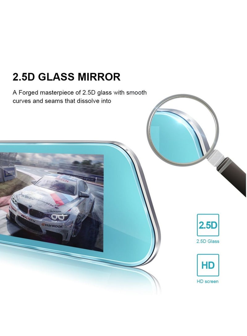 GULFLINK GULFLINK Driving Recorder for Vehicles  - Image 2