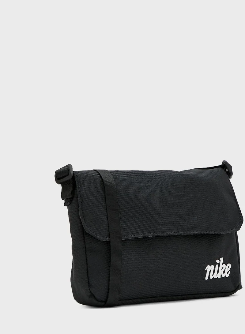 Nike Nsw Futura Icon Clash Crossbody