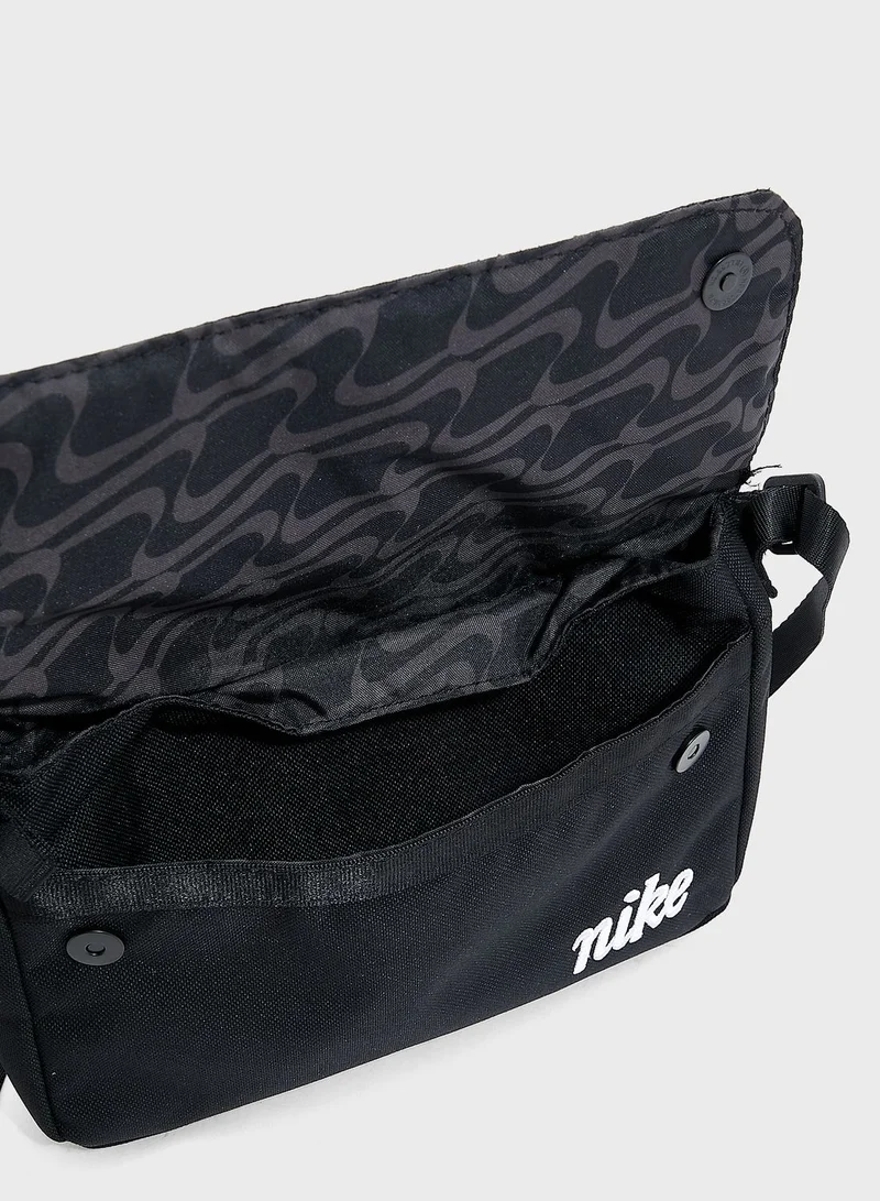 Nike Nsw Futura Icon Clash Crossbody