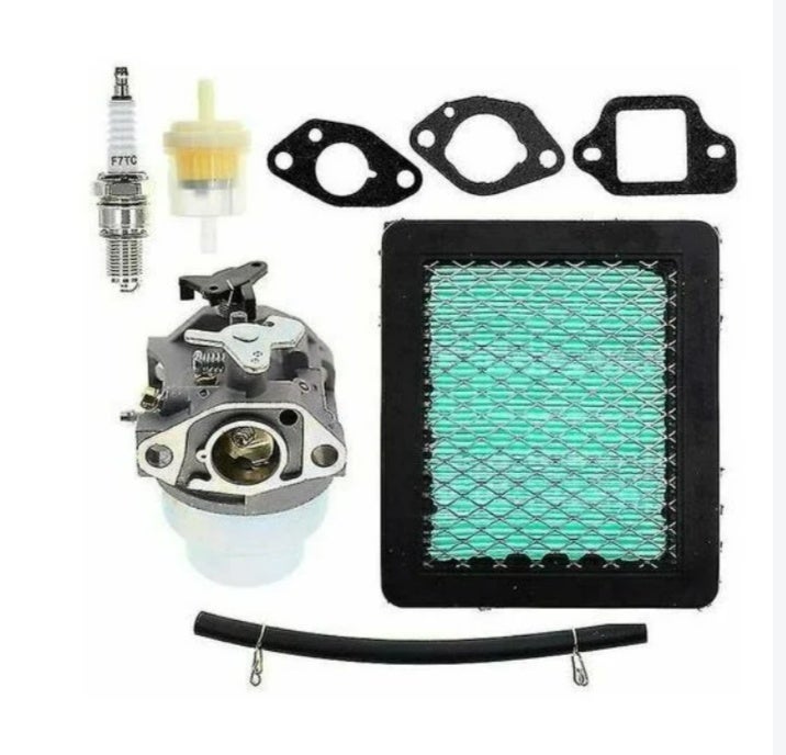 LIFCAUSAL Pour Honda Gcv135 Gcv160 Gc135 Gc160 Carburateur