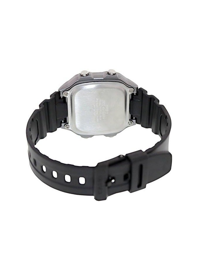 كاسيو ساعة كاسيو الرقمية للرجال AE-1300WH-1AVDF - Image 3