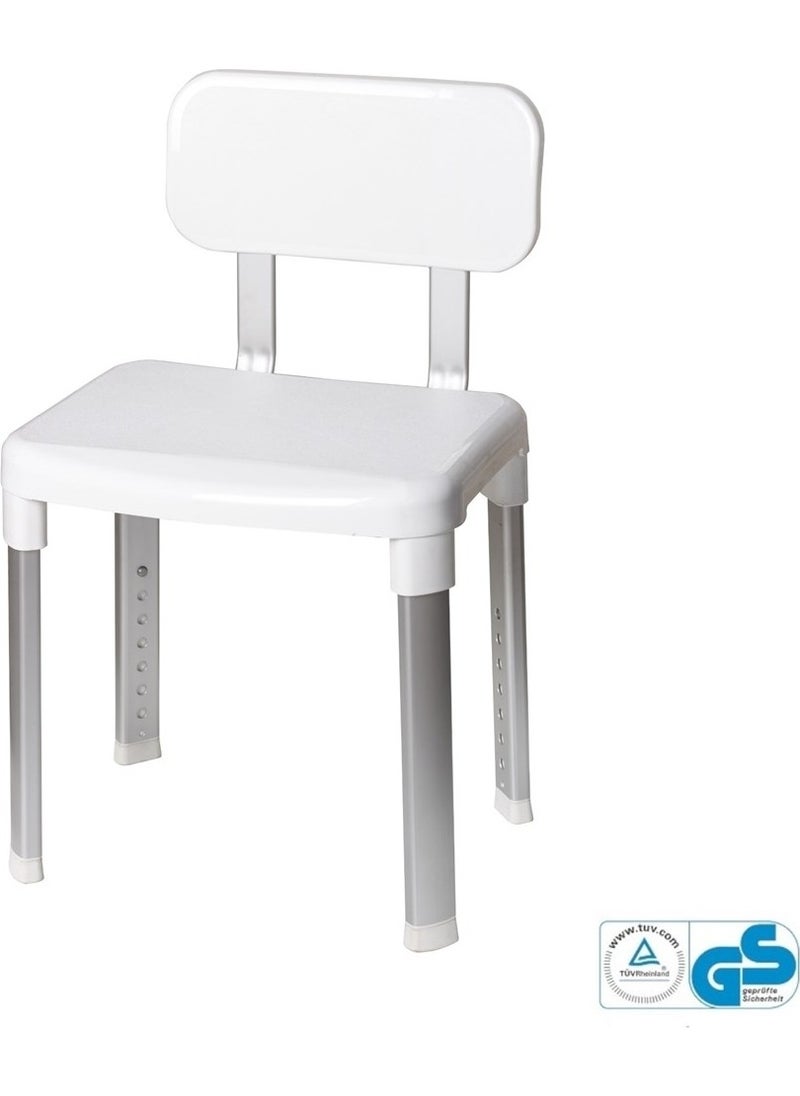 Primanova Cappadocia Bath Chair with Back Support  - Image 2