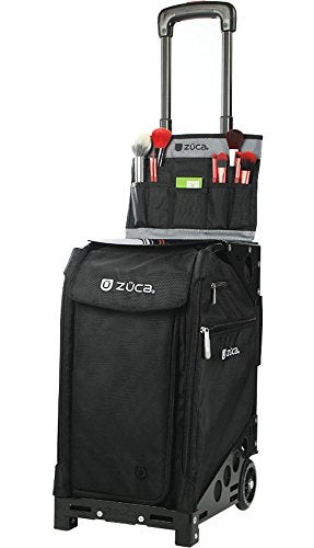ZUCA Stylist Pouch for Artist Pro and Flyer Slate - Image 2