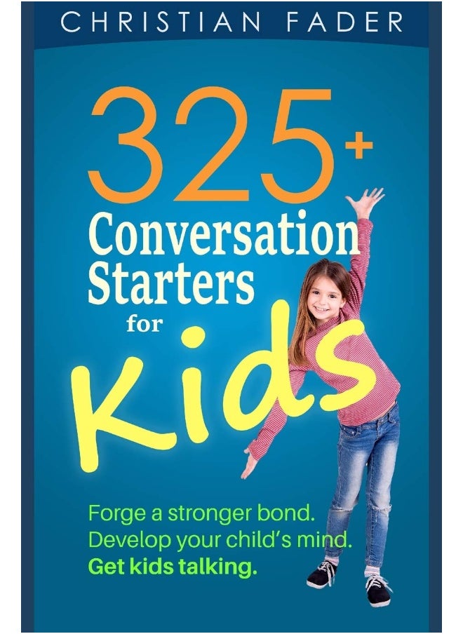 325+ Conversation Starters for Kids - pzsku/ZC8603F1E092192540046Z/45/_/1737494986/fe3df811-a220-44c9-97ec-b45fd129cb0c