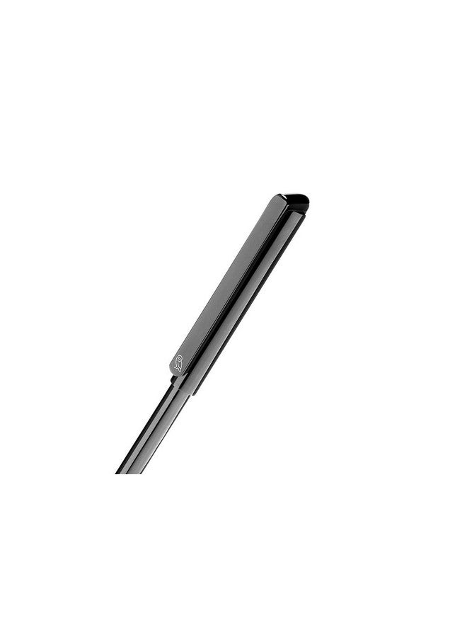 BELLROY Micro Pen (Small Travel Pen, Ballpoint Tip, Includes Refill) - Gunmetal - Image 3