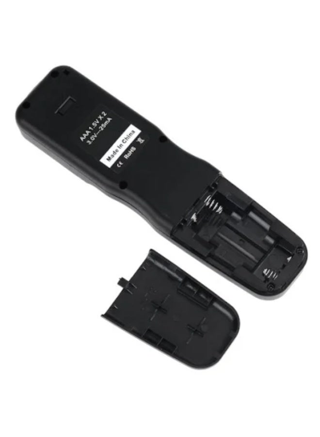 فيلتروكس VILTROX MC-N1 DIGITAL TIME REMOTE CONTROLLER FOR NIKON - Image 4