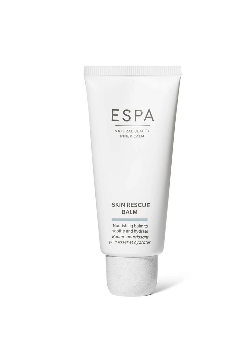 ESPA ESPA  Skin Rescue Balm  30g  Soothe Dry or Sensitive Skin  - Image 1