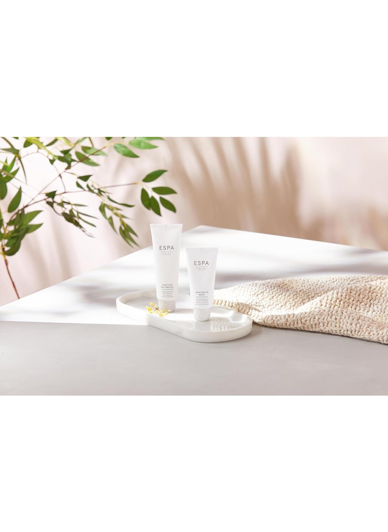 ESPA ESPA  Skin Rescue Balm  30g  Soothe Dry or Sensitive Skin  - Image 3