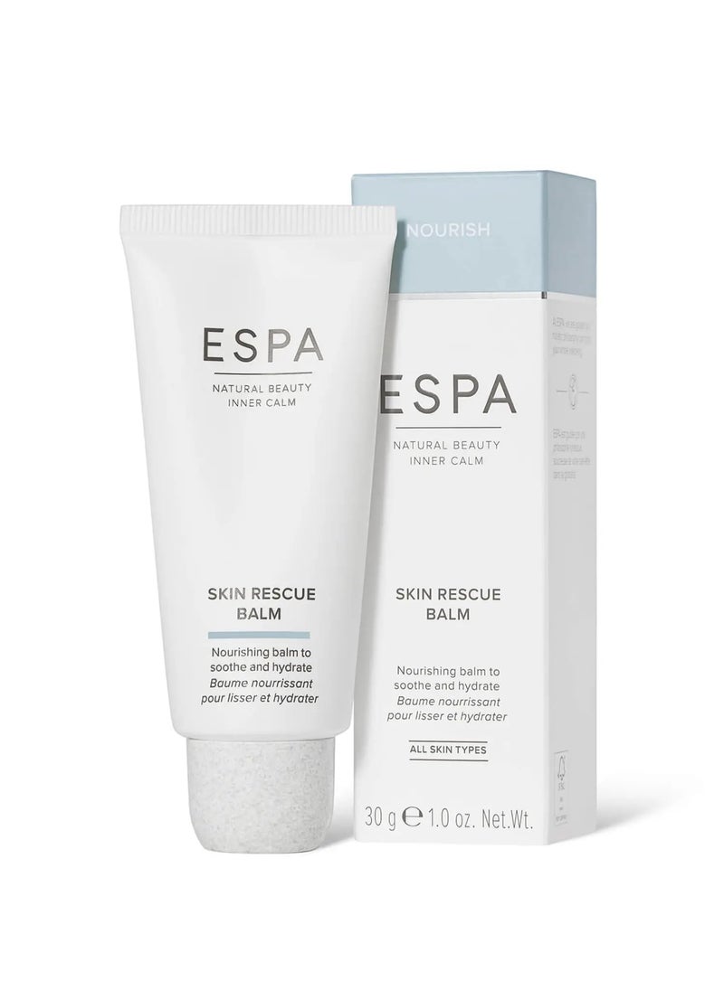 ESPA ESPA  Skin Rescue Balm  30g  Soothe Dry or Sensitive Skin  - Image 2