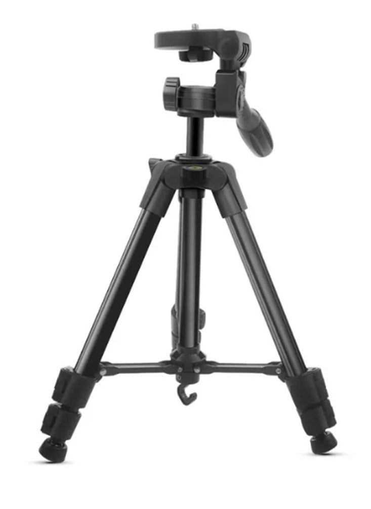 NeePho - NP-3160S Extendable Handheld Stabilize Stand Selfie Stick Wired Remote Shutter Multifunction Tripod - Image 1