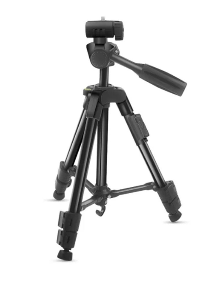 NeePho - NP-3160S Extendable Handheld Stabilize Stand Selfie Stick Wired Remote Shutter Multifunction Tripod - Image 1