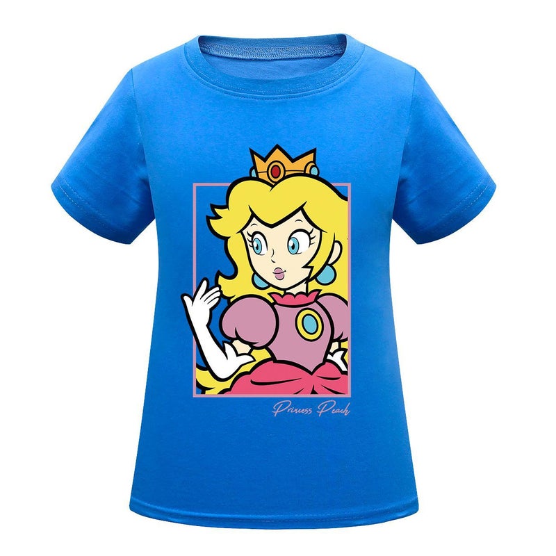 Special Offer! Short Sleeve T-Shirt 2321 - Image 1