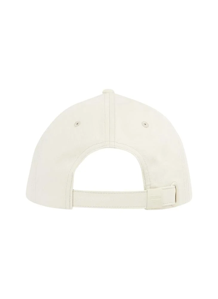 TOMMY JEANS Logo Detailed Curved Peak Caps