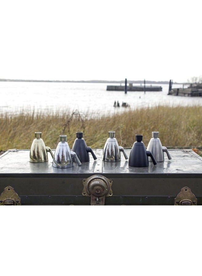 Speakman , Satin S-2252-AB-E2 Signature Brass Icon Anystream Adjustable Shower Head, 2.0 GPM - Image 5