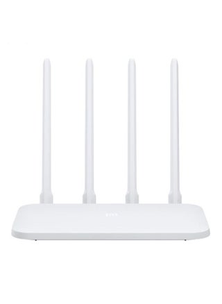WIFI Router 4C APP Control 64MB RAM | 802.11 b/g/n | 2.4G Wi-Fi 300Mbps | 4 Antennas Wireless Routers Repeater for Home Mi Wi-Fi App, Android and iOS Compatible WiFi Roteador - pzsku/ZC860AD5DBA67052CF023Z/45/_/1676641915/0798fb76-18a0-48e8-b286-809945bf10bb