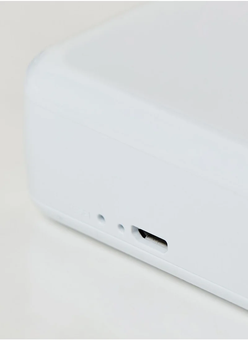 Polaroid Polaroid Hi├é┬╖Print 2├âΓÇö3 Pocket Photo Printer - White