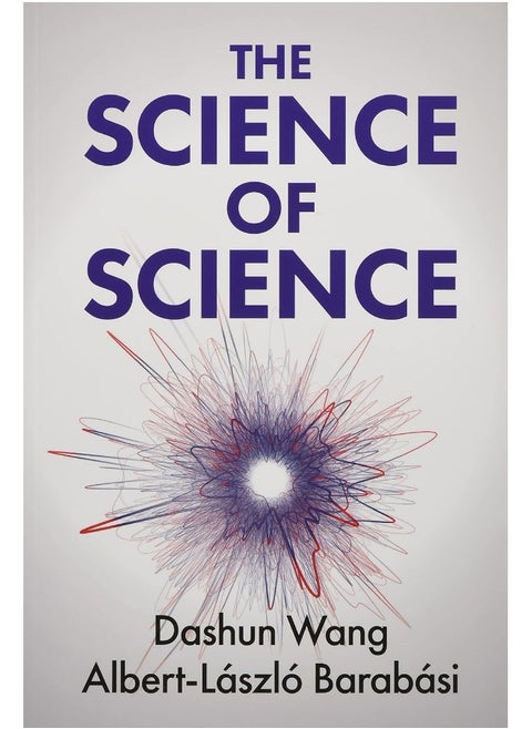 The Science of Science