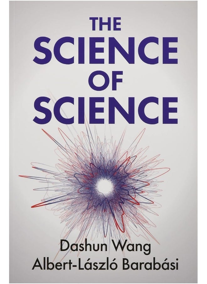 null - The Science of Science - Image 1