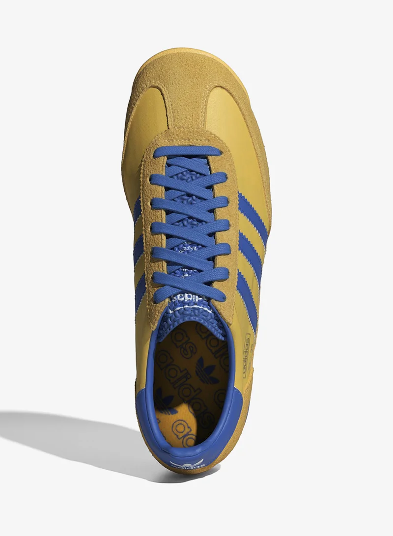Adidas Originals Yellow SL 72 RS Shoes for Men | Best Price UAE