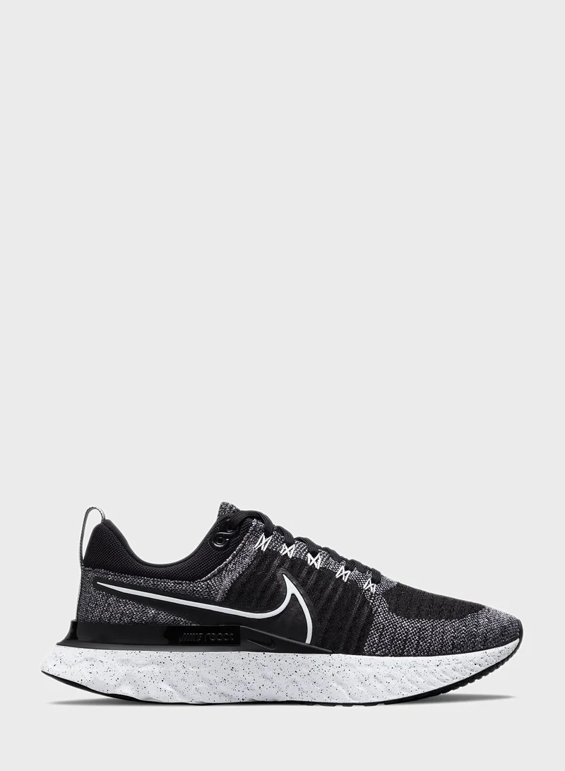 Nike React Infinity Run FK 2