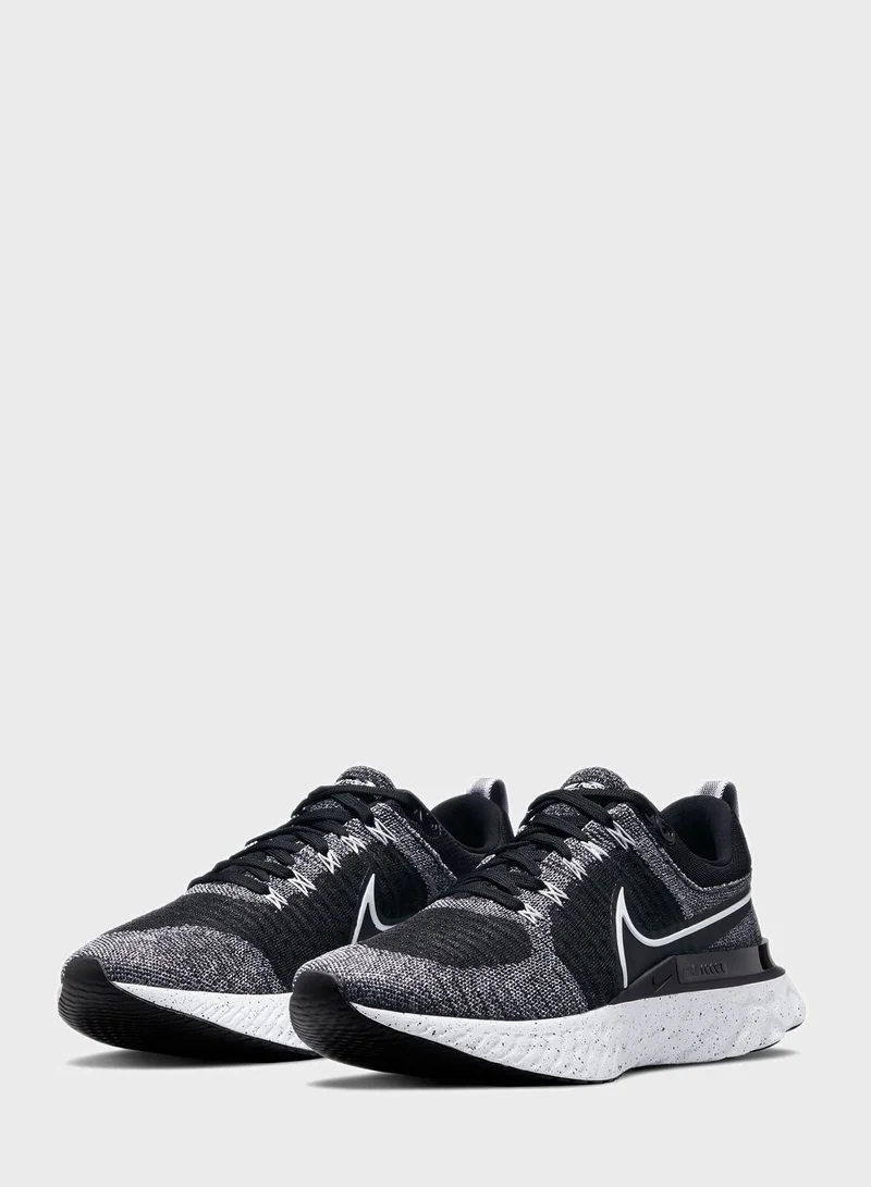 Nike React Infinity Run FK 2