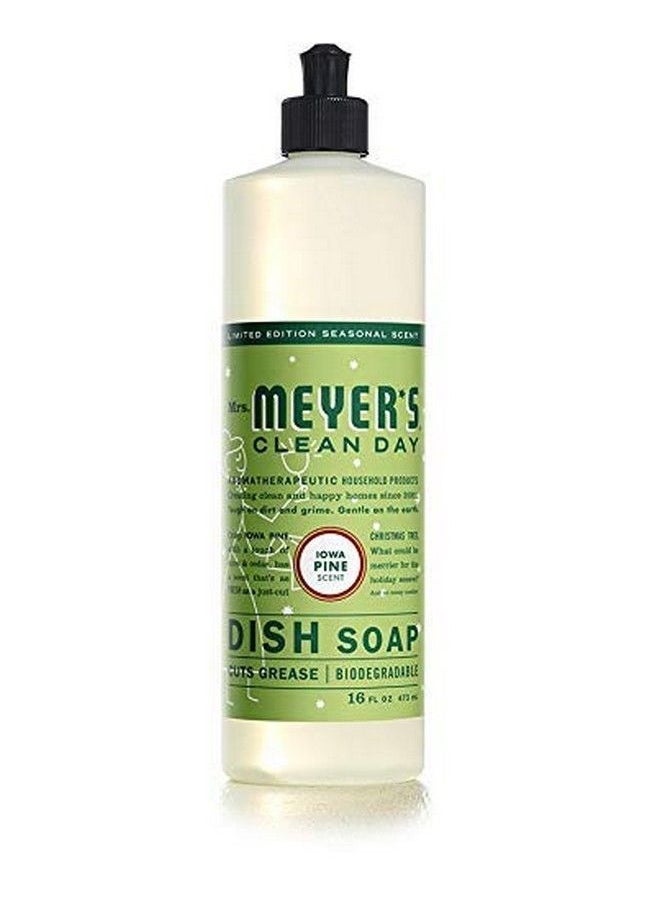 Mrs. Meyer's Clean Day Mrs Meyer  - Image 5
