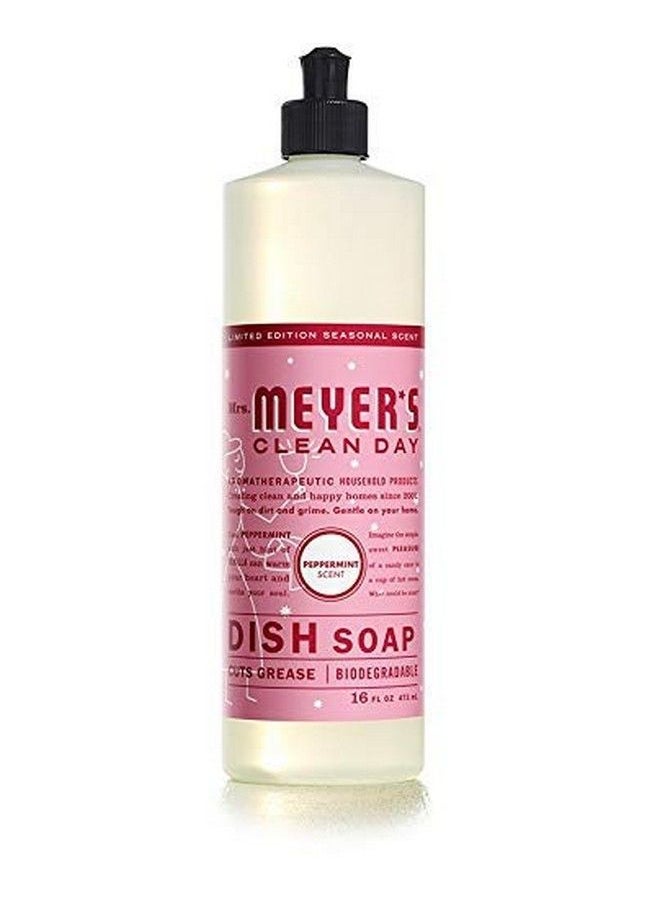 Mrs. Meyer's Clean Day Mrs Meyer  - Image 3
