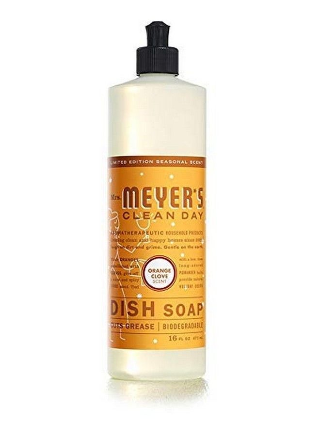 Mrs. Meyer's Clean Day Mrs Meyer  - Image 4