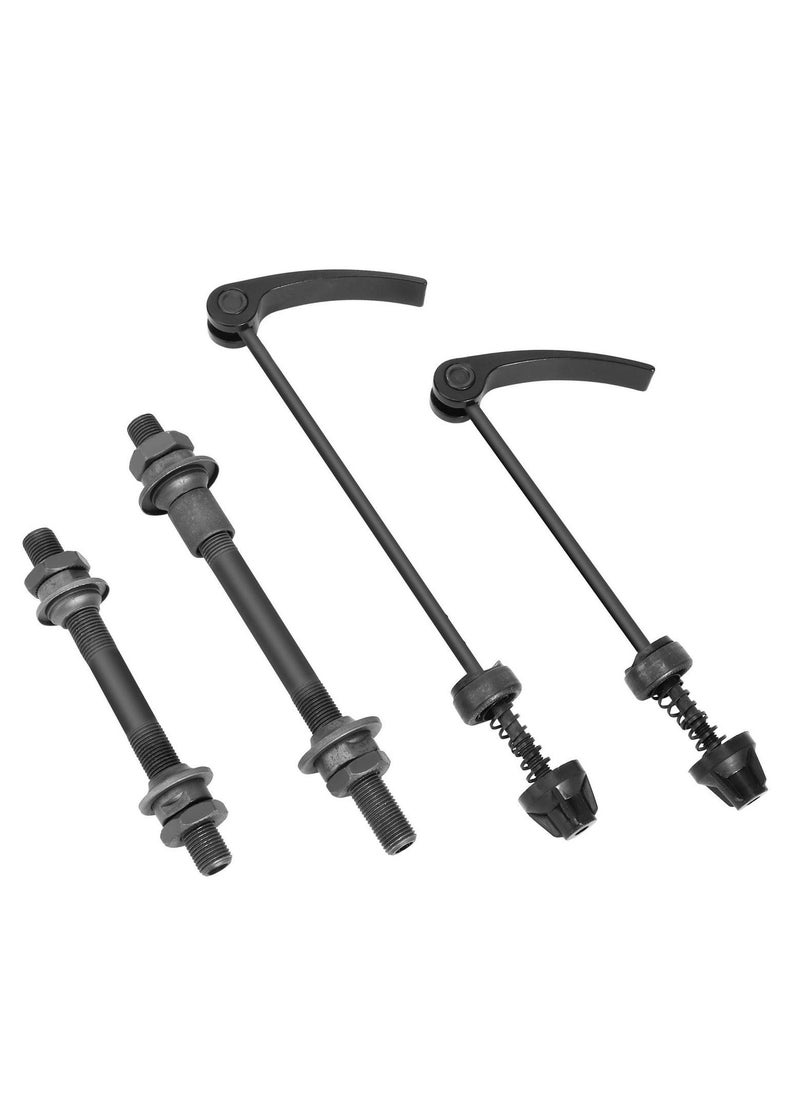 Bike Quick Releases Set 1 Pair Bicycle Hub Axle Hollow Release Skewers for Road Mountain - pzsku/ZC861240F54EF36E8803FZ/45/_/1677836087/41e4ab14-b69c-4f37-8490-b57bbd1e8a64