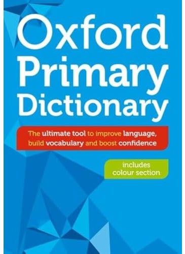 Oxford Primary Dictionary 
