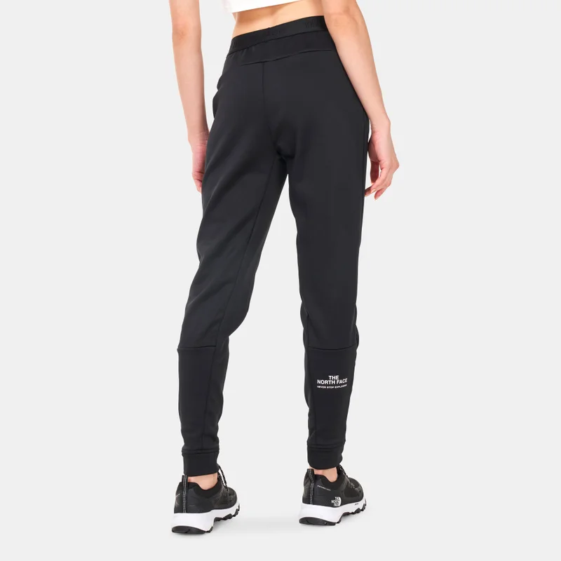 THE NORTH FACE Women's Training Fleece Joggers