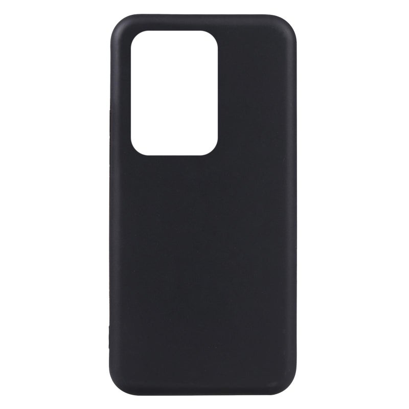 BURAQ Case Cover For vivo Y29 4G 10pcs TPU Phone Case(Black) - Image 2