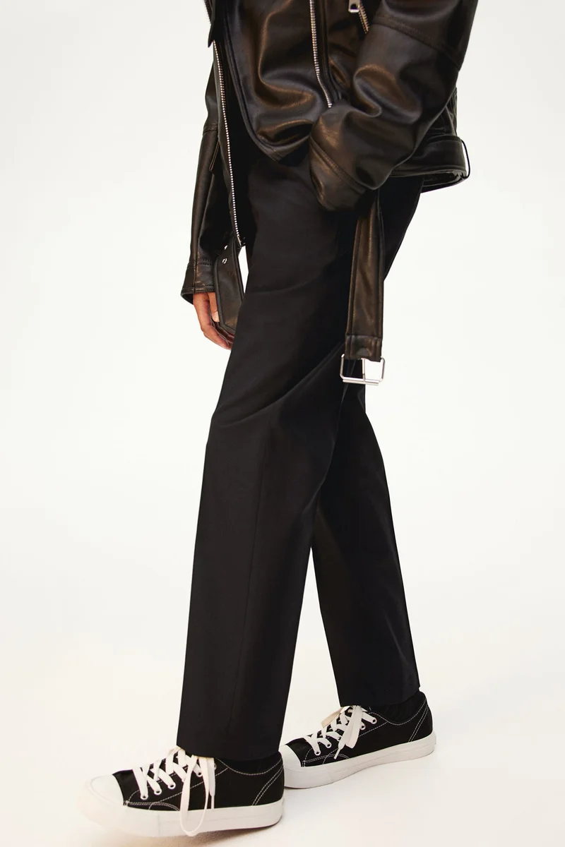 H&M Suit trousers