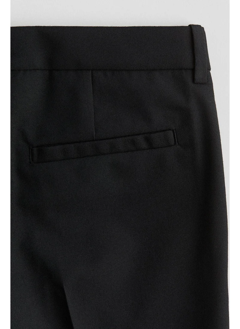 H&M Suit trousers