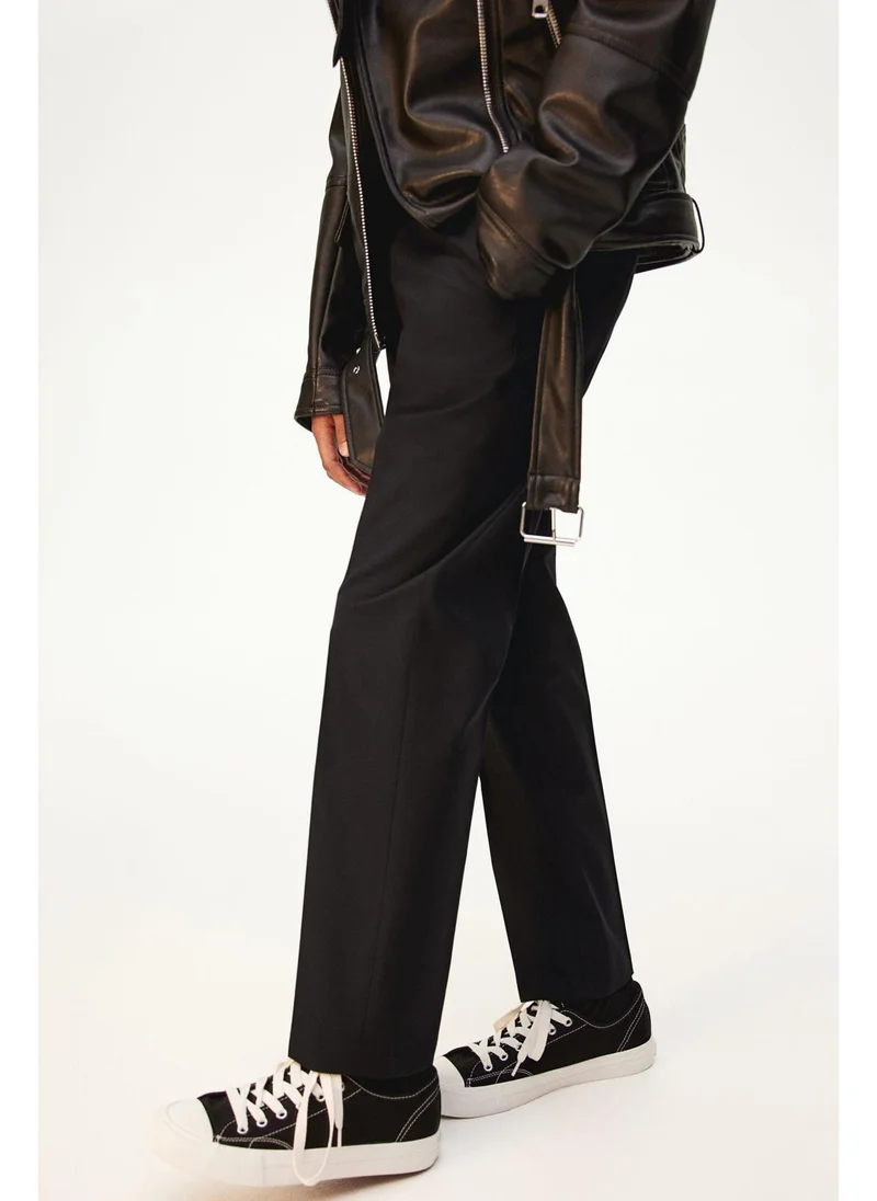 H&M Suit trousers