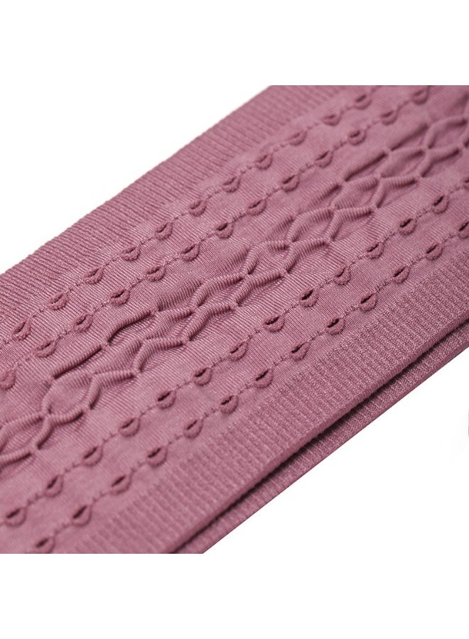 Sweatbands Sports Headband Non-Slip Headband for Gym, Running, Sports - Image 2