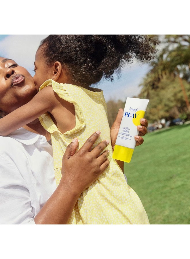 سوبر جوپ لوشن سوبر جوب! بلاي اليومي بعامل حماية من الشمس ٥٠، ١٦٢ مل - Image 4