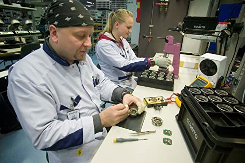 Suunto جهاز إرسال SUUNTO EON Steel - Image 3